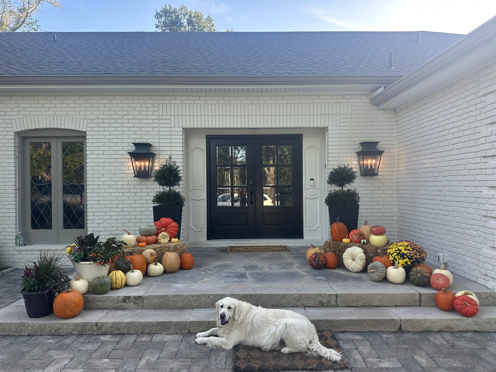 Signature Porch