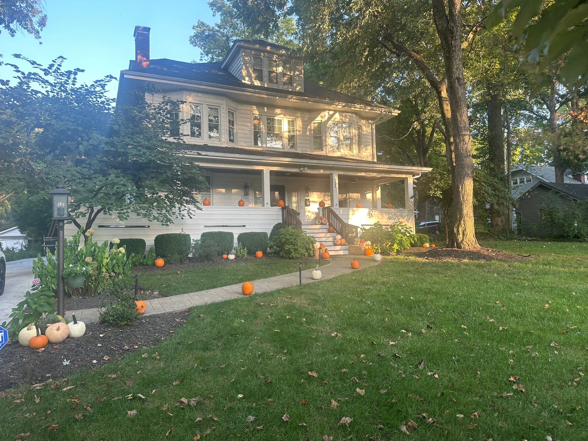 Premier Porch