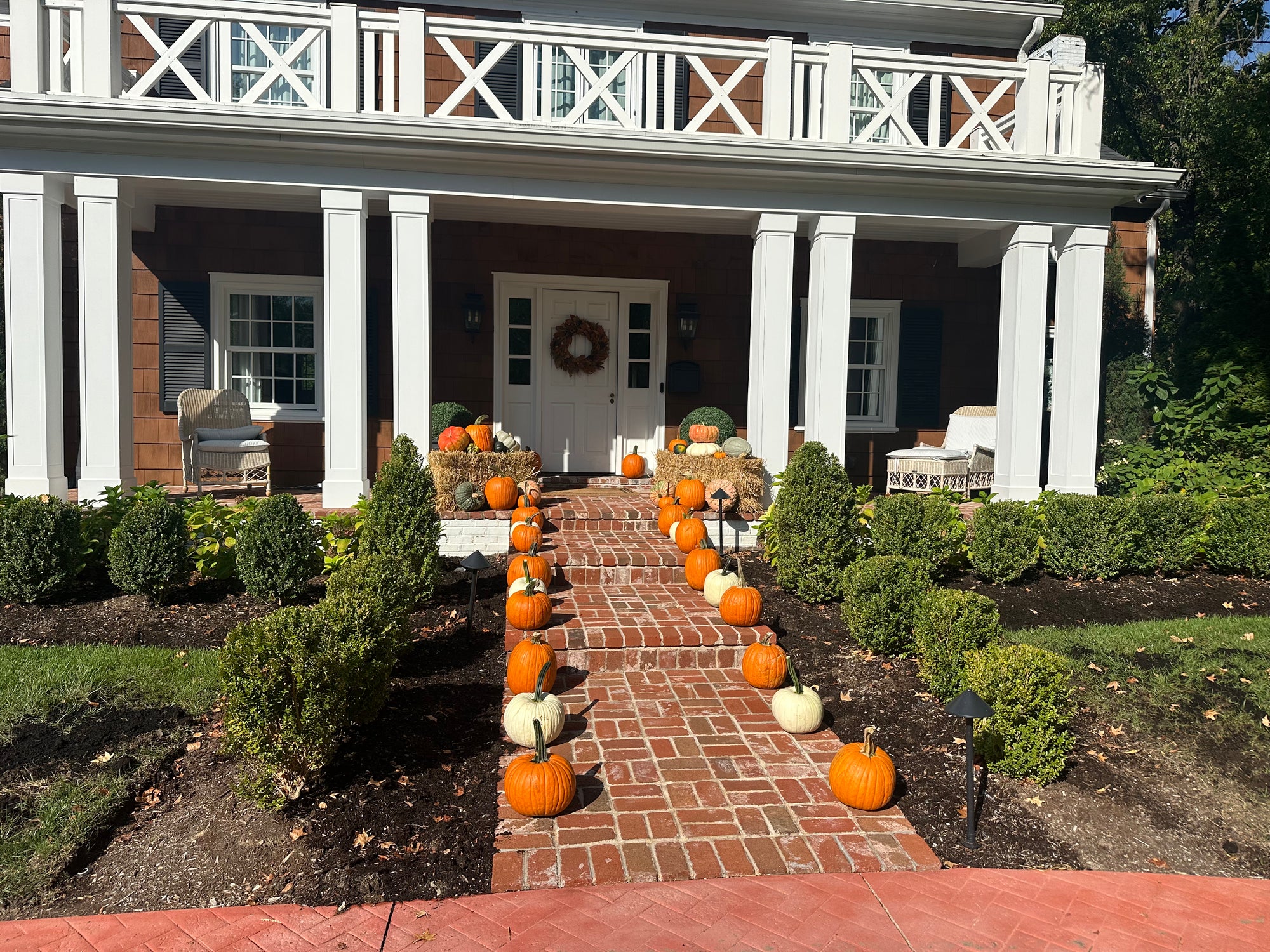 Signature Porch