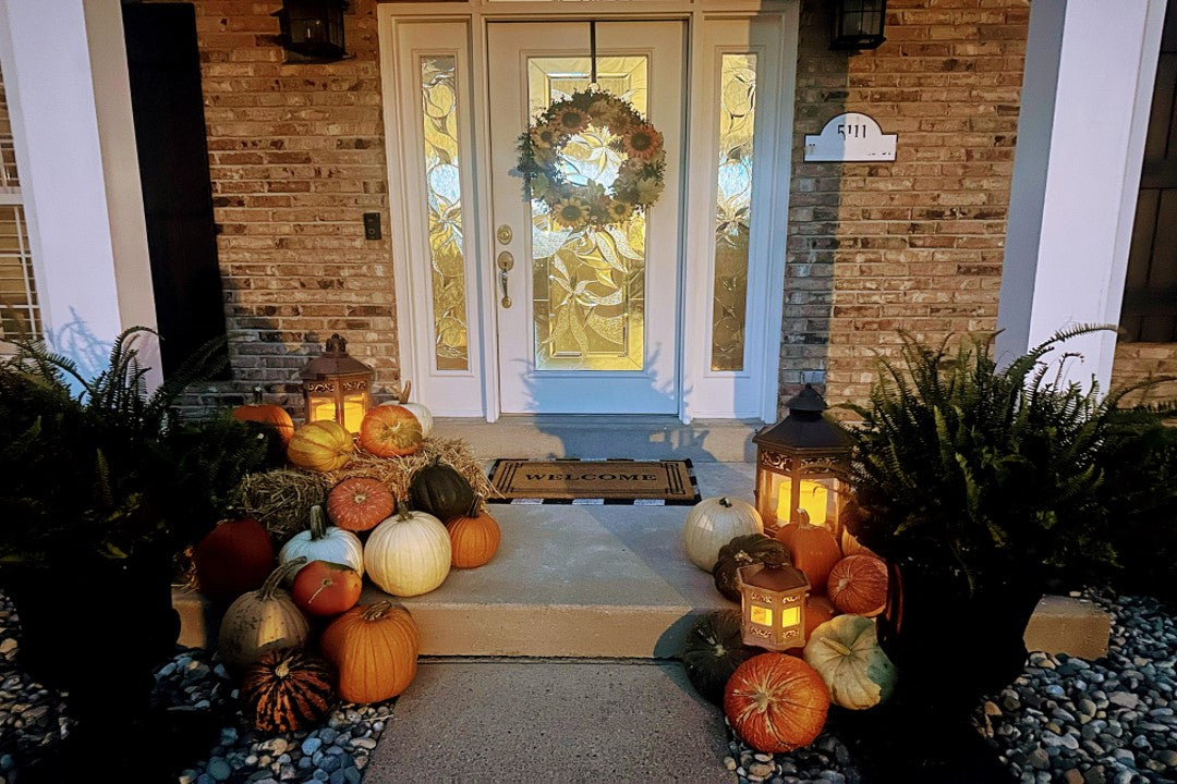 Petite Porch
