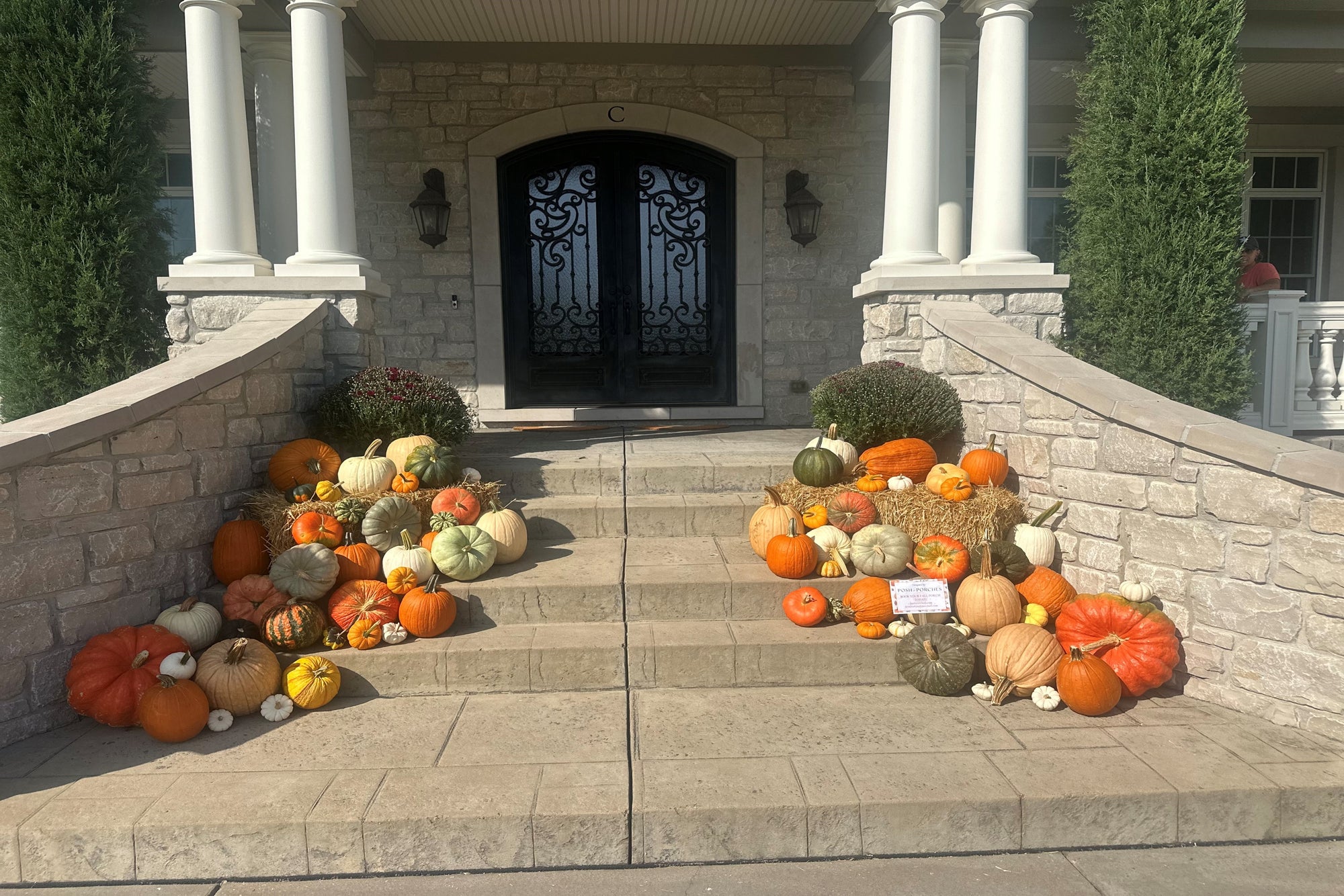 Premier Porch