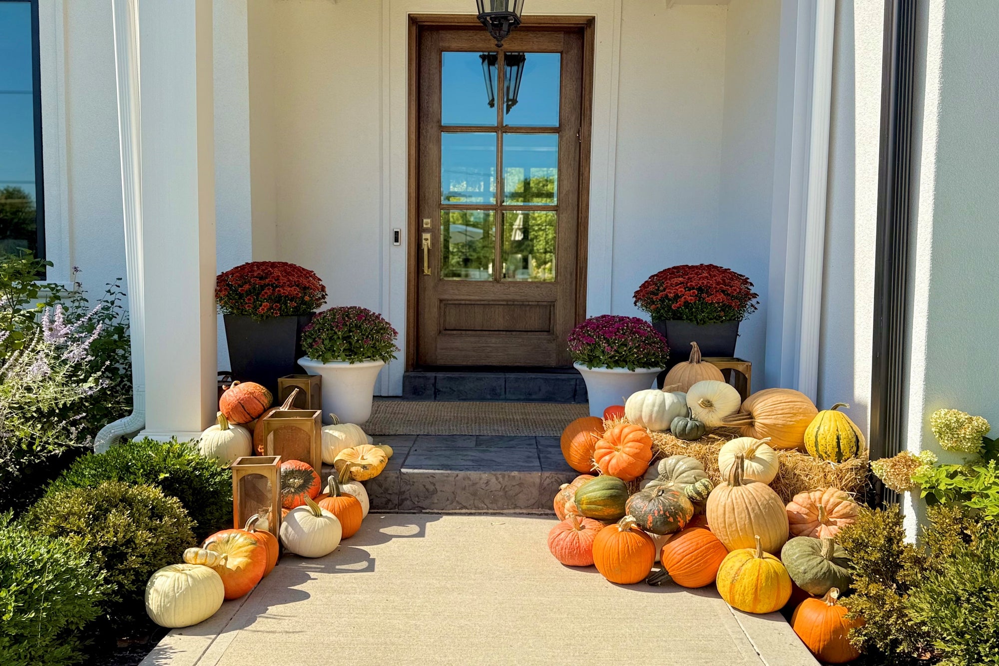 Signature Porch