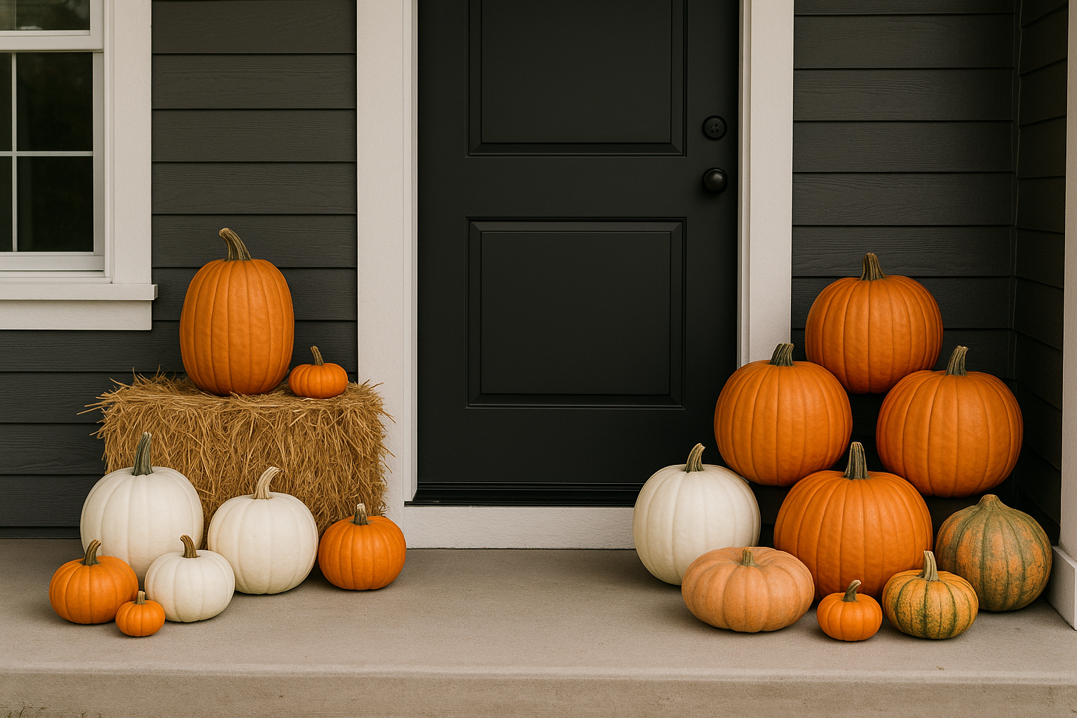 Petite Porch