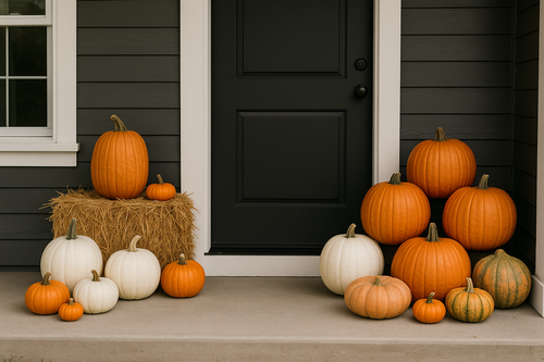Petite Porch