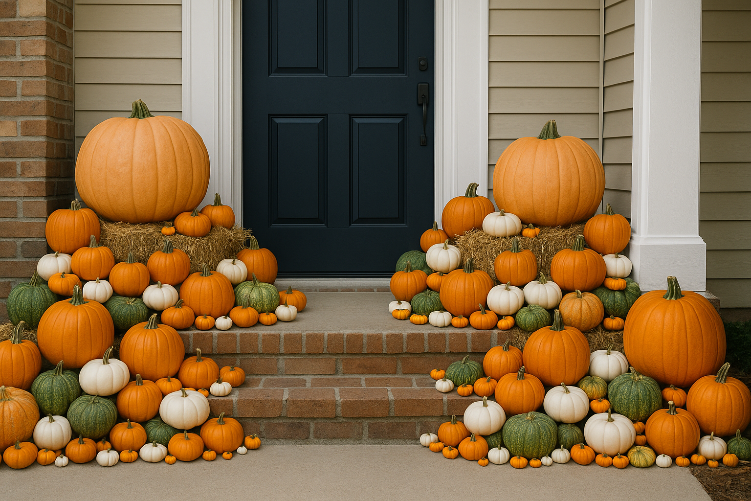 Premier Porch