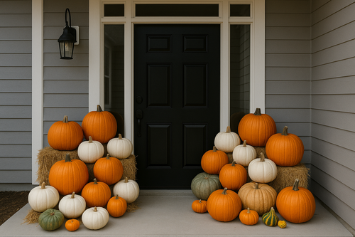 Signature Porch